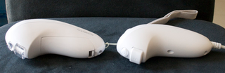 Illustration for article titled Lightning Review: Nyko Kama Wireless Nunchuk